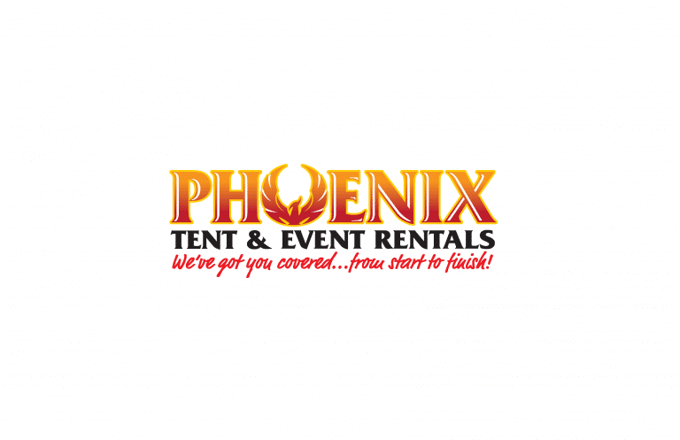Phoenix Tent Sponsor