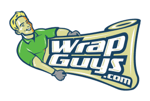 Wrap Guys Sponsor